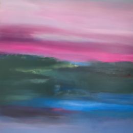 Gemälde, Dreamland, Adrienne