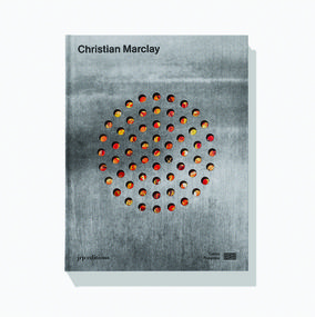 Design, Christian Marclay, Christian Marclay