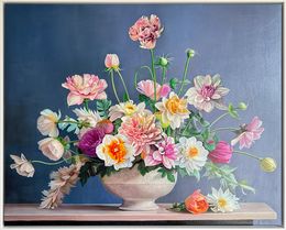 Peinture, It Is What it is says Love, Katharina Husslein