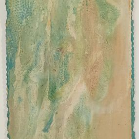 Pittura, Sans titre, Jacques Rouby