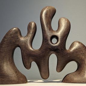 Sculpture, Aurora I, Nando