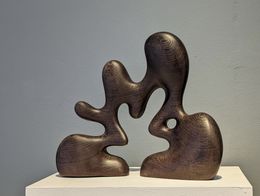 Sculpture, Aurora II, Nando