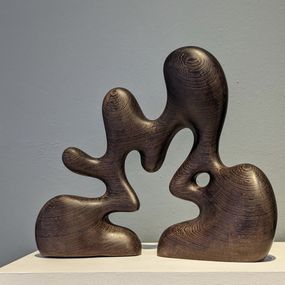 Sculpture, Aurora II, Nando