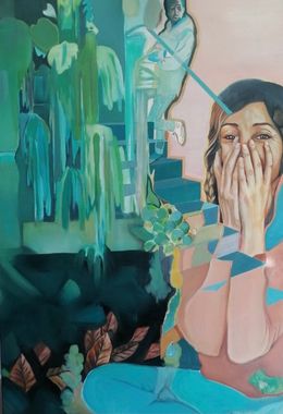 Pittura, Éclat, AE2
