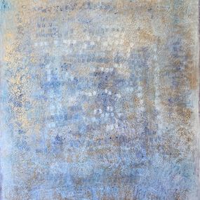 Peinture, Matière sensible, Nadée