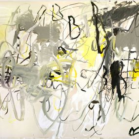 Peinture, Time is a Loop, Macha Poynder