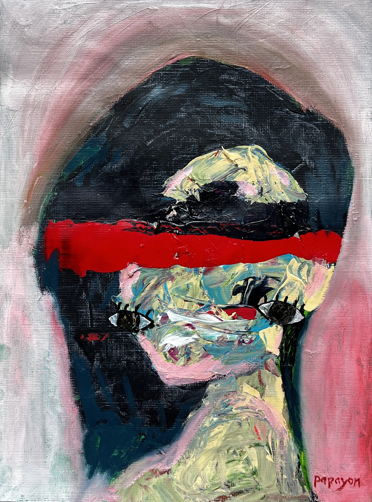 Papayon, Unconscious Mind Papayon, Unconscious Mind