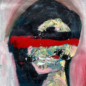 Pintura, Unconscious Mind, Papayon