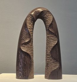 Sculpture, Dark Wave, Nando