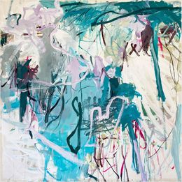 Peinture, Uncovered Memories, Macha Poynder