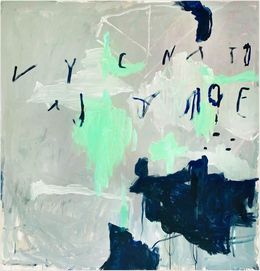 Peinture, Short Hours (Can You Hear Me?), Macha Poynder
