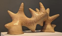 Sculpture, Fauna, Nando