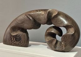 Sculpture, Fern, Nando