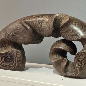 Sculpture, Fern, Nando
