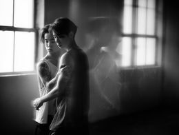 Photographie, Dancing with you, Giacomo Pirozzi