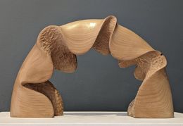 Sculpture, Rainbow, Nando