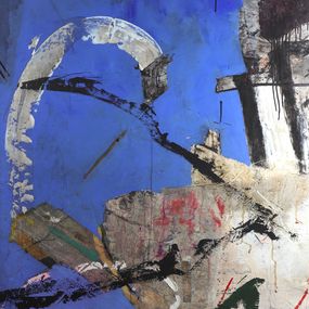 Painting, Sans titre, Philippe Charpentier