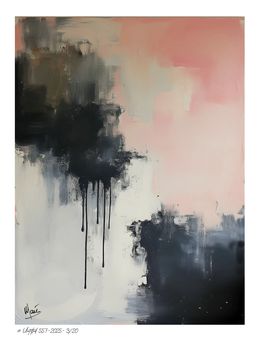 Édition, # Untitled 557, Marc Leforestier