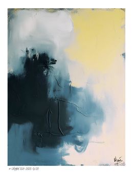 Édition, # Untitled 558, Marc Leforestier