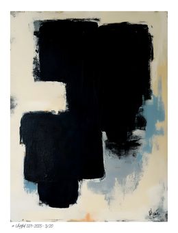 Édition, # Untitled 559, Marc Leforestier