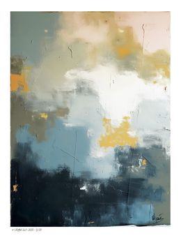 Édition, # Untitled 560, Marc Leforestier