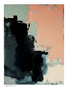 Édition, # Untitled 561, Marc Leforestier