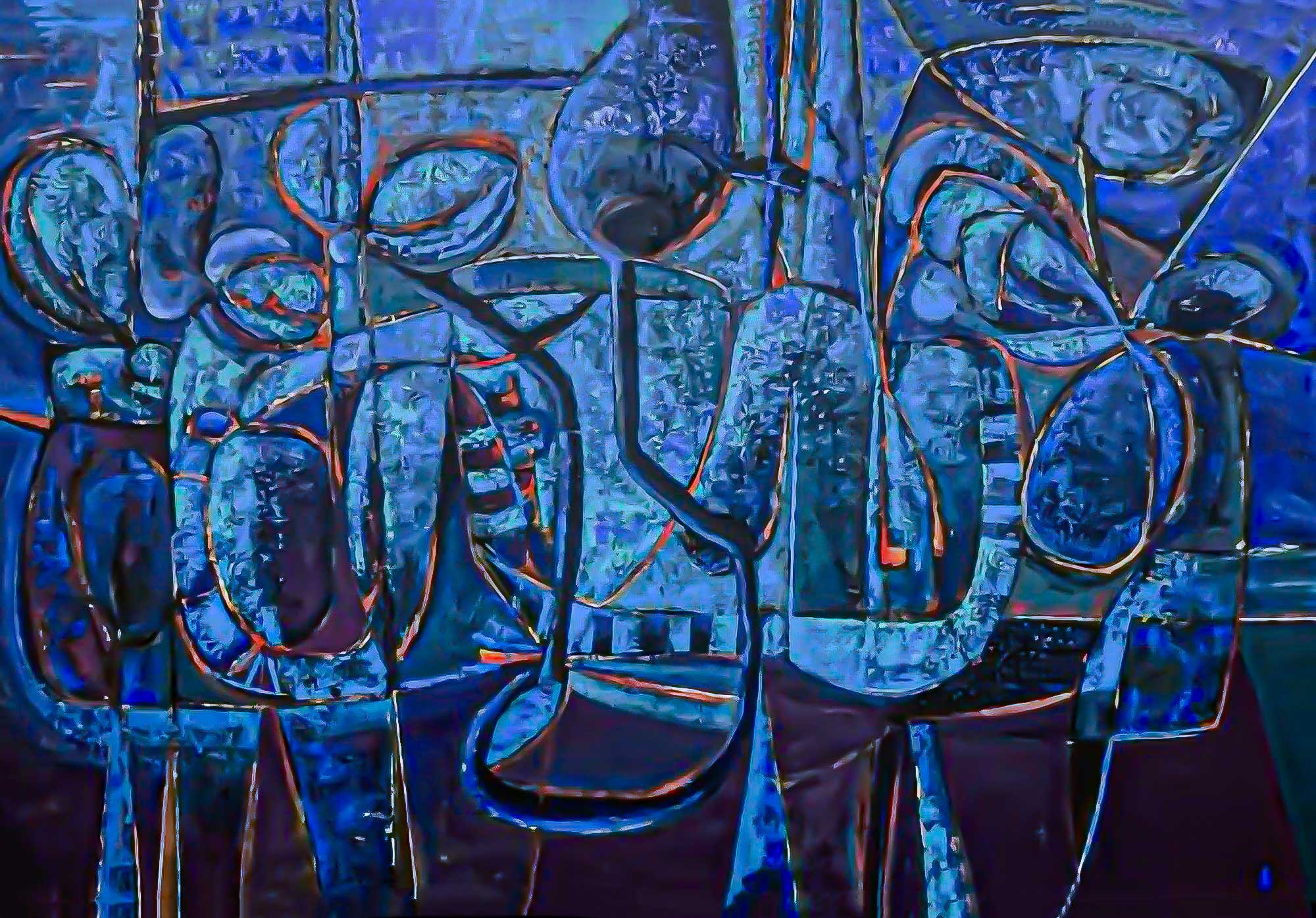 Juan Ibarra, Nocturno Juan Ibarra, Nocturno