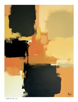 Édition, # Untitled 563, Marc Leforestier