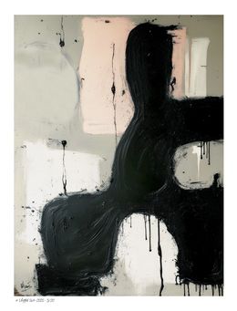 Édition, # Untitled 564, Marc Leforestier