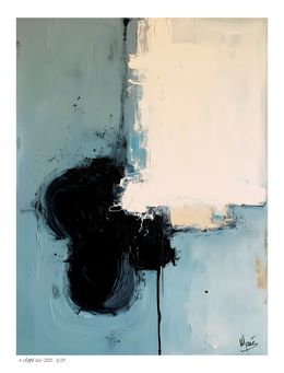 Édition, # Untitled 565, Marc Leforestier