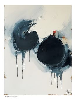 Édition, # Untitled 567, Marc Leforestier