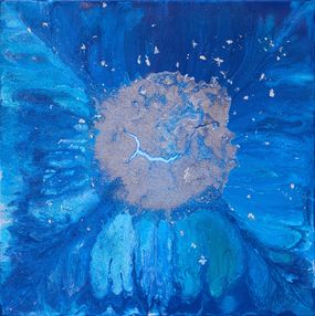 Pittura, Energy of Moon, Vladilena Cherednichenko