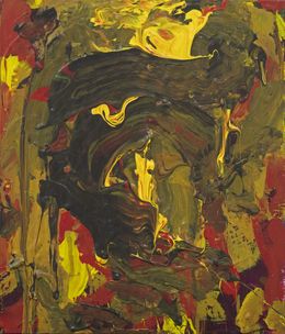 Peinture, See1174, Seungho Jang