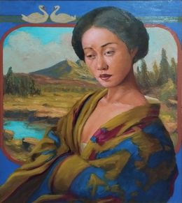 Pintura, A moment in memory and dreams, Plamen Ovcharov