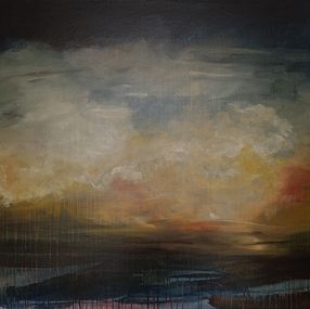 Painting, #012025, Sophie Bassot
