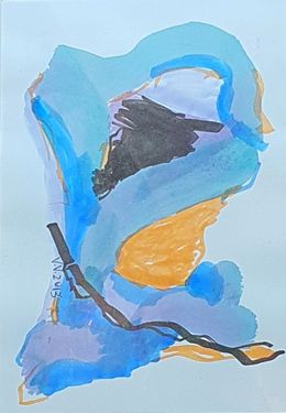 Peinture, 30, Vicente Verdú