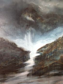 Peinture, #082024 (1), Sophie Bassot