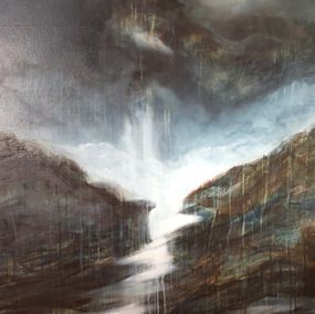 Painting, #082024 (1), Sophie Bassot