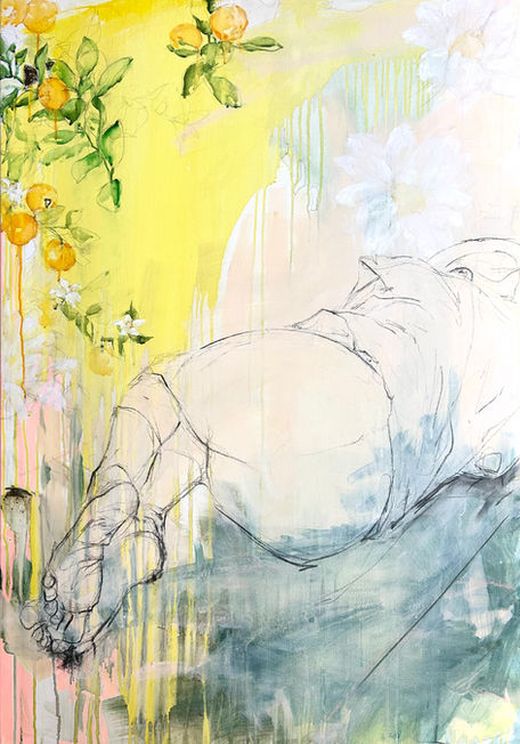 Eva Romain