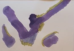 Painting, Untitled, Vicente Verdú
