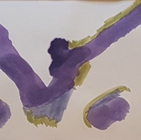 Peinture, Untitled, Vicente Verdú