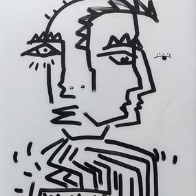 Disegno, Avoir l'oeil, Jazzu