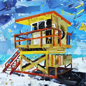 Peinture, Zénith, Appaloosa