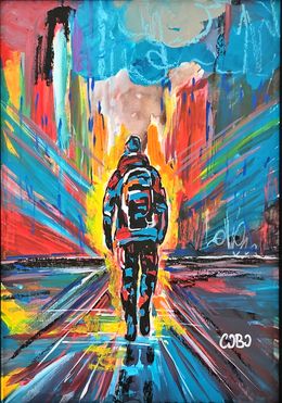 Peinture, You, cObo