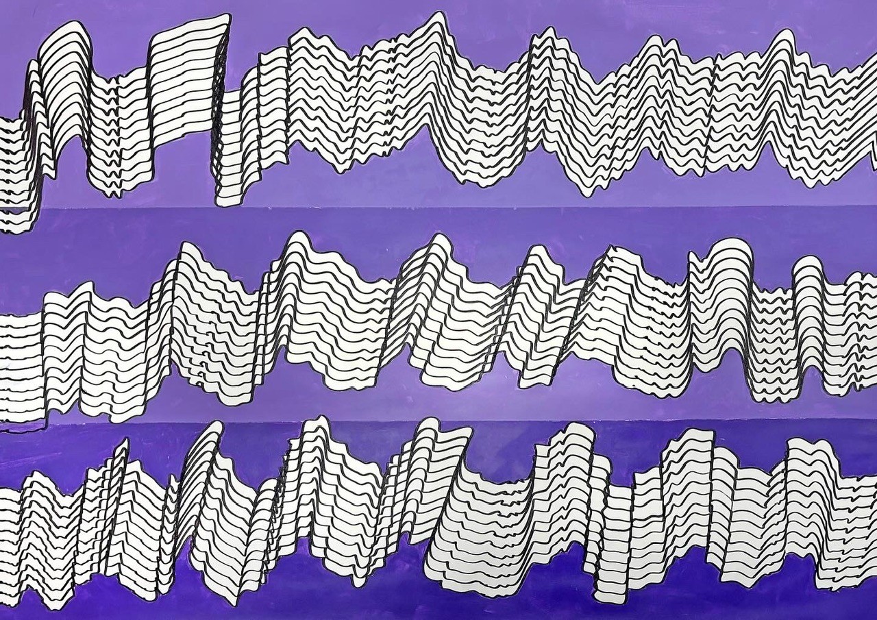 Sumit Mehndiratta, Lavender code Sumit Mehndiratta, Lavender code