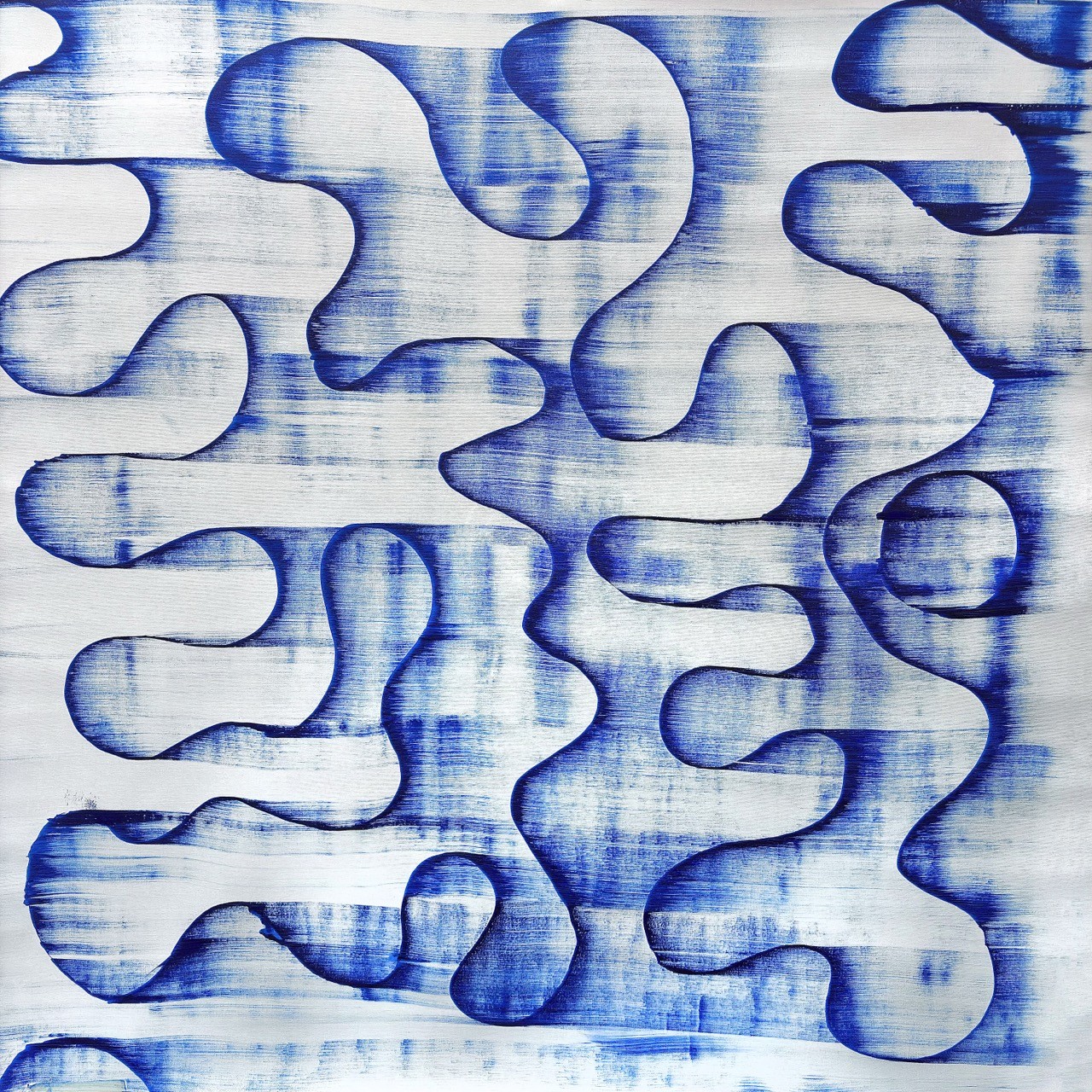 Sumit Mehndiratta, Curved linearity Sumit Mehndiratta, Curved linearity