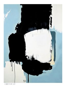 Édition, # Untitled 573, Marc Leforestier
