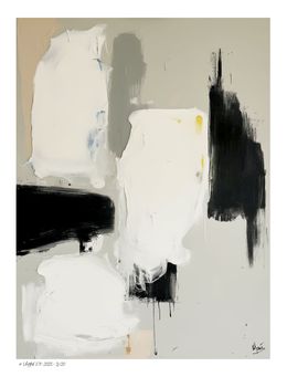 Édition, # Untitled 571, Marc Leforestier