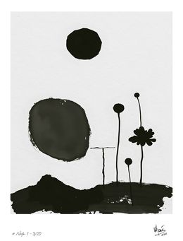 Édition, # Traits Naïfs, 1, Marc Leforestier