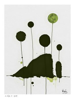 Édition, # Traits Naïfs, 4, Marc Leforestier